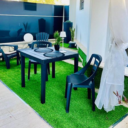 Loft Terracina Villa Екстериор снимка