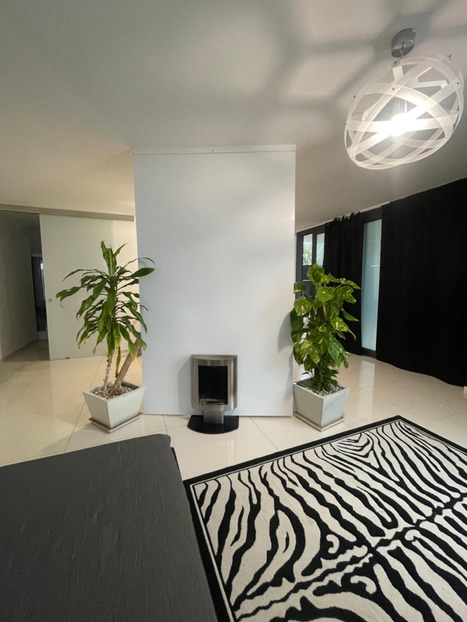 Loft Terracina Villa Екстериор снимка