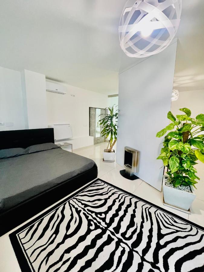 Loft Terracina Villa Екстериор снимка
