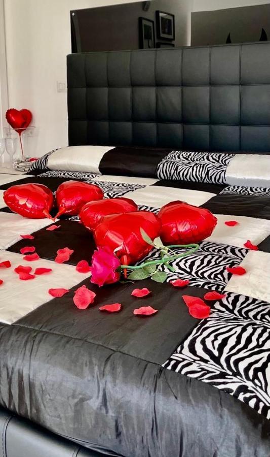 Loft Terracina Villa Екстериор снимка