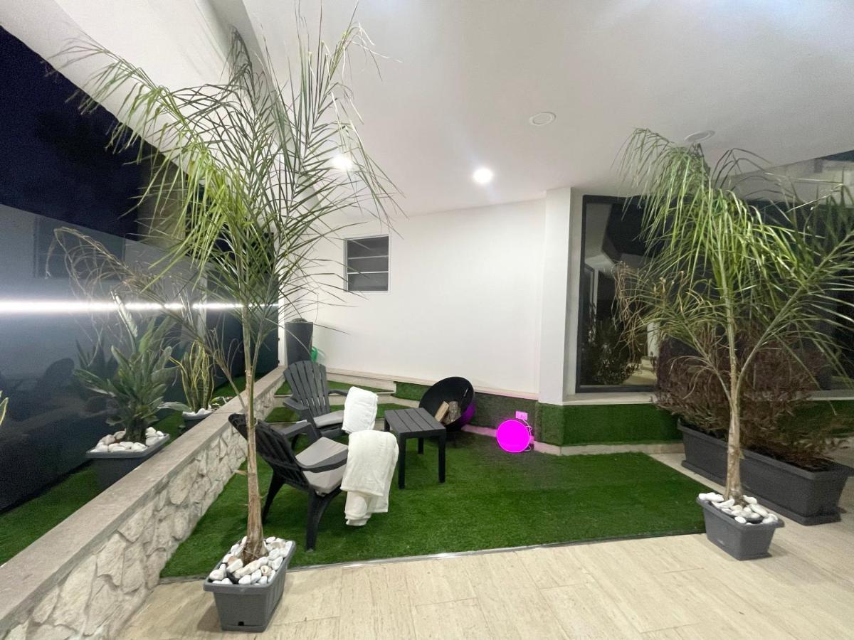 Loft Terracina Villa Екстериор снимка