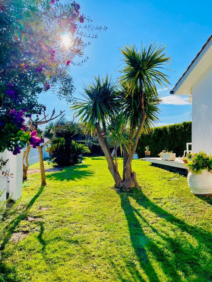 Loft Terracina Villa Екстериор снимка