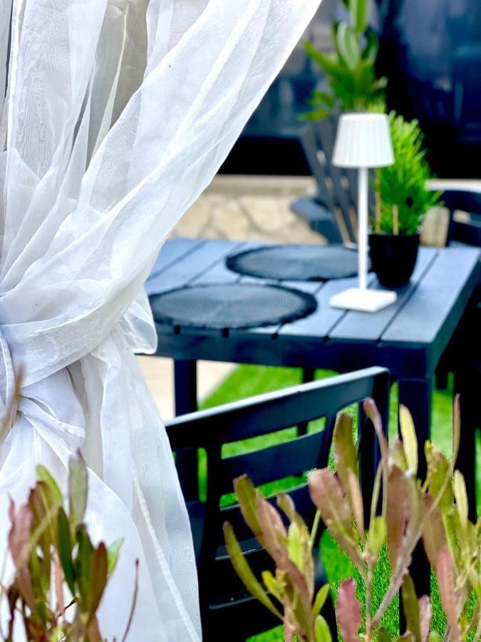 Loft Terracina Villa Екстериор снимка